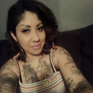 Meet your Posher, Kym